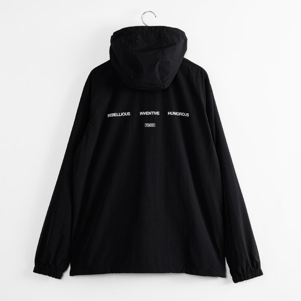 [送料無料]Applebum anorak jacket Mサイズ 美品 Amazon | [APPLEBUM] アップルバム Nylon Anorak Parka ナイロン